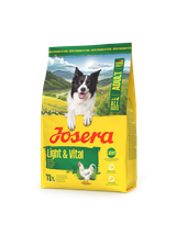 JOSERA Light & Vital 900g