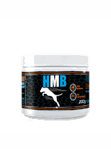 GAME DOG HMB  200g