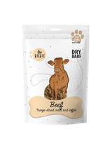 PAKA ZWIERZAKA - Przysmak liofilizowany Lio PEPE Beef (wołowina mięso) 60g