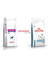 ROYAL CANIN Skin Care Small SKS25 4kg/ Opakowanie uszkodzone (4947,8452)!!