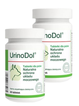 UrinoDol 2x60 tabletek