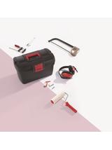 Curver Skrzynka narzędziowa 16" HEROBOX BASIC
