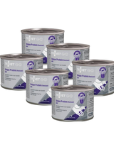 TROVET UPV Unique Protein (Dziczyzna) 6x200g dla kota/psa