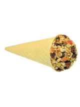 VITAPOL Rożek dla gryzoni owocowy 1 szt. 40g