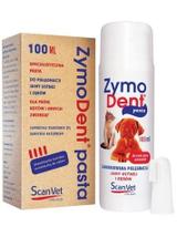 ScanVet ZymoDent pasta enzymatyczna 100ml