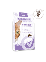 BOSCH Sanabelle Sterilized 8kg