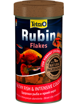 TETRA Rubin Flakes 250ml