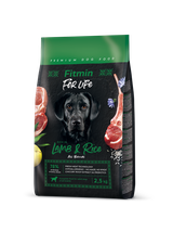 FITMIN For Life Adult All Breeds 2,5kg
