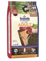 Bosch Adult Lamb & Rice, jagnięcina i ryż (nowa receptura) 1kg