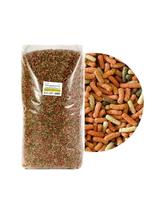 TROPICAL Pond Breeder Line sticks mix (3 Color) 5kg