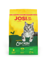 JOSERA JosiCat Crunchy Chicken 10kg