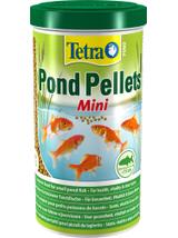 TETRA Pond Pellets Mini 1L