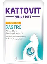 Kattovit Gastro kurczak 85g saszetka