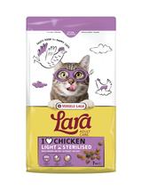 Versele-Laga Lara  Adult Light Sterilized 7kg - karma dla kotów sterylizowanych