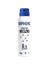 BROS - Spray na meszki 90ml