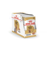 ROYAL CANIN Yorkshire Terrier Adult 12x85g karma mokra - pasztet, dla psów dorosłych rasy yorkshire terrier