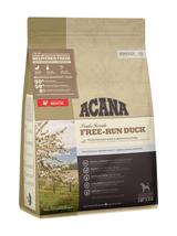 ACANA Free-Run Duck 2kg + niespodzianka dla psa GRATIS!