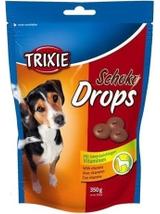 TRIXIE Dropsy czekoladowe Opakowanie: 350g
