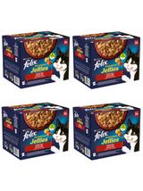 FELIX Sensations Wiejskie Smaki w galaretce: 96x85g
