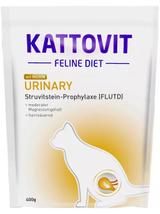Kattovit Urinary kurczak 400g karma sucha