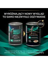 PRO PLAN Veterinary Diets Canine EN Gastrointestinal Karma dla psów mus 18x400g