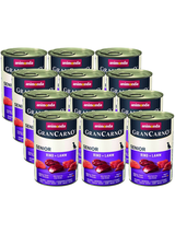 ANIMONDA GranCarno Senior smak:  Wołowina i jagnięcina  12 x 400g