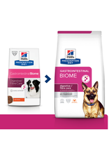 HILL'S PD Prescription Diet Canine Gastrointestinal Biome 4kg
