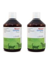 BIOVICO Sizarol Complex Forte 2x500ml