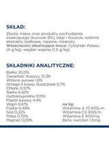 HILL'S PD Prescription Diet Canine c/d Urinary Care 4kg /Opakowanie uszkodzone (5939)!!!