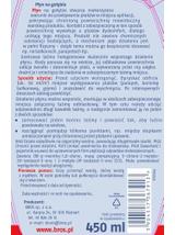 BROS Płyn na gołębie 450ml
