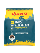 JOSERA Hypoallergenic 900g