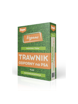 Trawnik odporny na psa Vegano 1kg
