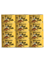 Paka Zwierzaka- karma mokra kurczak 12x200g