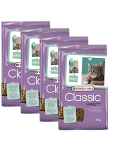 VERSELE-LAGA Classic Cat Variety 4x4kg