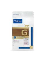 VIRBAC Cat Digestive Support Zaburzenia Trawienia I Wchłaniania, Rekonwalescencja 1,5kg