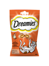 DREAMIES 6x60g - przysmak dla kota Mix Smaków