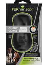 FURMINATOR Zgrzebło gumowe Large