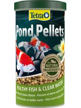 TETRAPond Pellets 1L