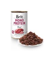 BRIT MONO PROTEIN BEEF 400g