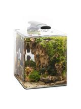 AQUAEL Zestaw Aquael Opti Bent Set Day & Night [20l] - biały
