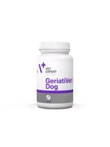 VETEXPERT DOG GeriatiVet 45tabl