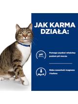 HILL'S PD Prescription Diet Feline s/d Urinary Care 3kg