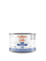 CALIBRA Cat Adult Life Salmon 200g