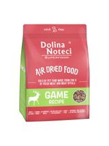 DOLINA NOTECI Superfood Danie z dziczyzny- karma suszona dla psa 5kg