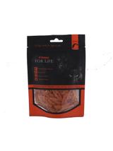 FITMIN DOG&CAT TREAT SALMON mini stripes 70g