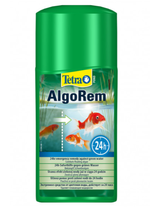 TETRA Pond AlgoRem 250ml - w płynie