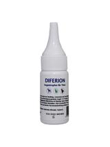 MICROMED Vet Diferion, Krople do oczu 10 ml