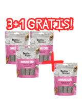 DOLINA NOTECI Smart Chews Immuno Care przysmaki dla psa 100 g 3+1 GRATIS!