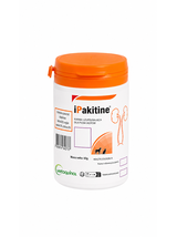 VETOQUINOL Ipakitine 60g Dla Kotów I Psów Dla Poprawy Funkcjonowania Nerek