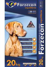 Forzecan Equilibrio 45% MIĘSA bez GMO 20kg / Opakowanie uszkodzone (8125) !!!